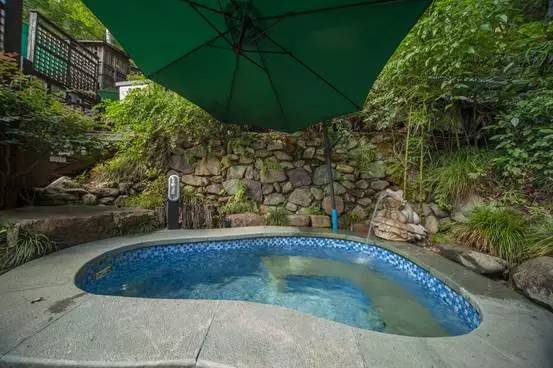 浙江武义哪个温泉最好,浙江哪里温泉度假村最好