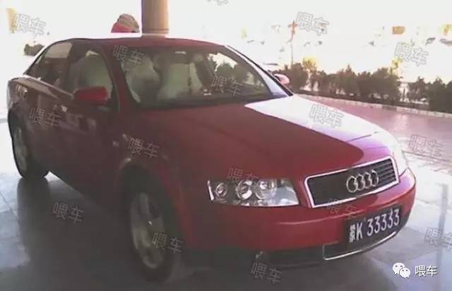 鄂尔多斯什么车牌最好 (鄂尔多斯连号车牌)