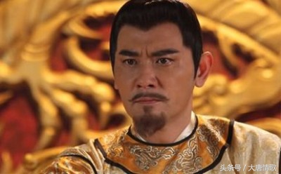 隋炀帝杨丽华,隋炀帝西巡遇险