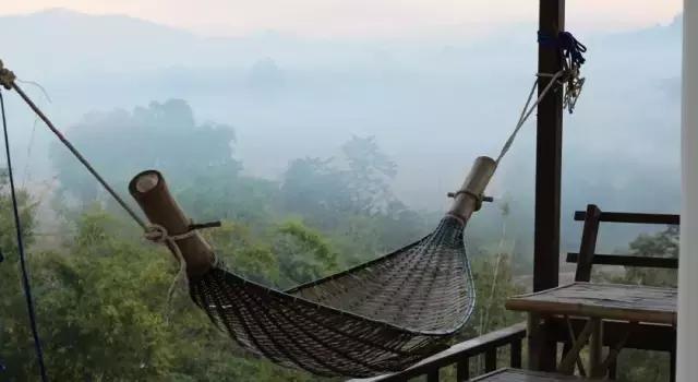 拜县这8家特色度假村,看完以后只想马上出发!