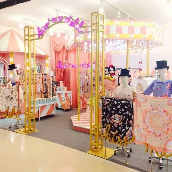 泰国品牌小众,泰国产品推荐合集