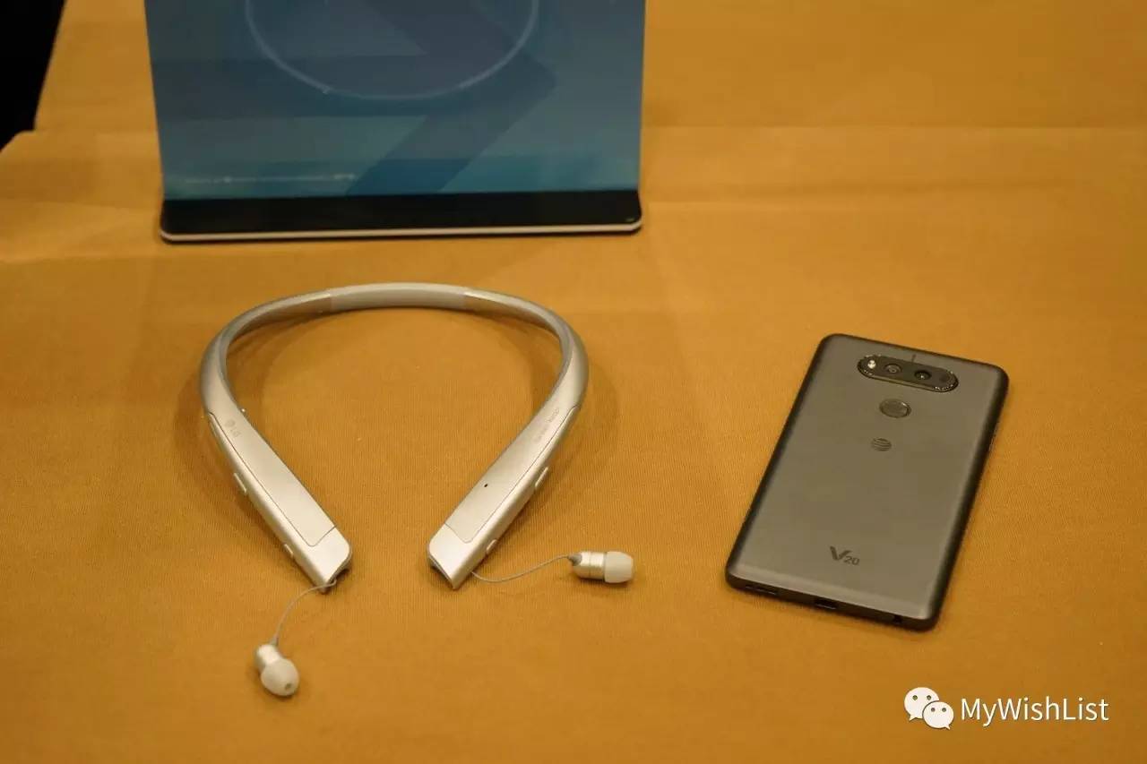 高通Q科技沙龙：面向物联网时代打造跨场景音频解决方案