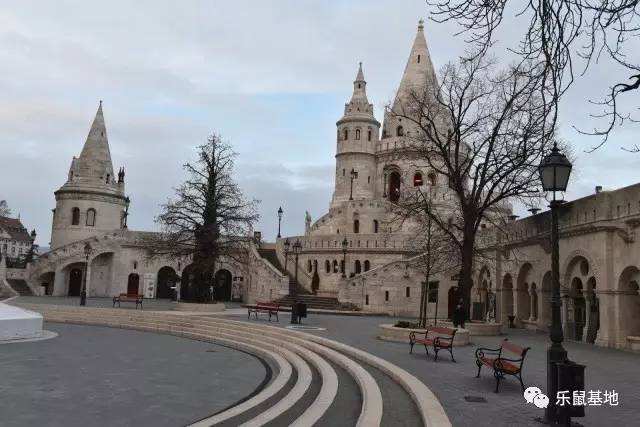 匈牙利布达佩斯吃中国美食,布达佩斯的美食