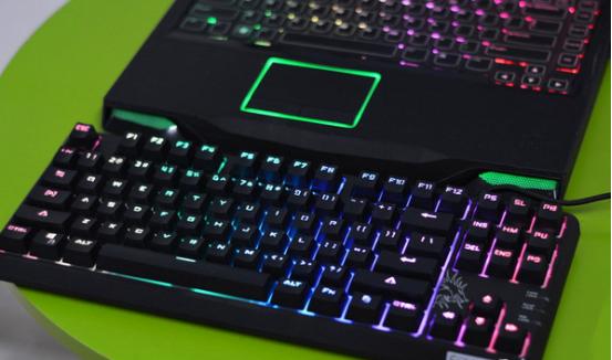 好用又不贵的真机械键盘,又好又实惠的机械键盘