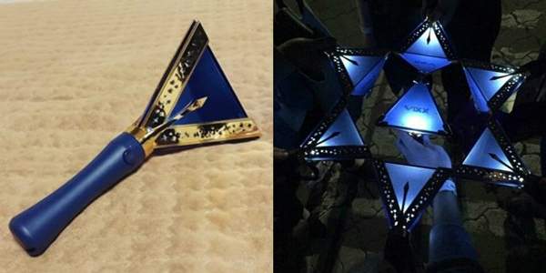 15款超有特色的韩团手灯不是粉丝也想买来收藏