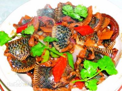 盘点中国十大奇葩美食,盘点各地的奇葩美食