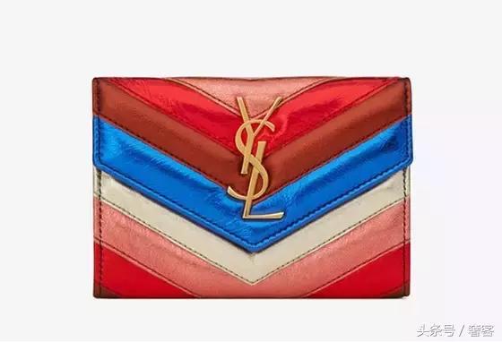 好用又实用的钱包,好用好看的钱包