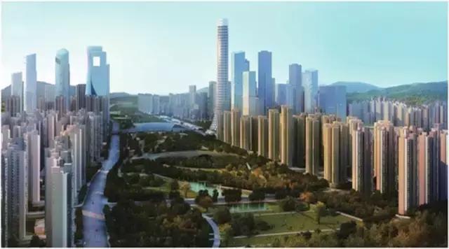 广州最新小区房价排名,广州房价各区最新房价一览表