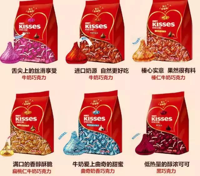 徐福记喜糖阿尔卑斯,大白兔和阿尔卑斯散装