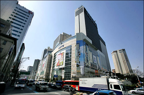 新罗乐天免税店中文官网,韩国乐天免税店表