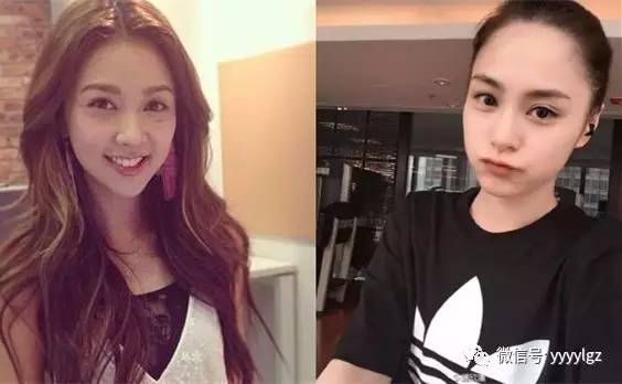 秘交三年富二代男友正式浮出水面，薛凯琪情归教育大鳄独子