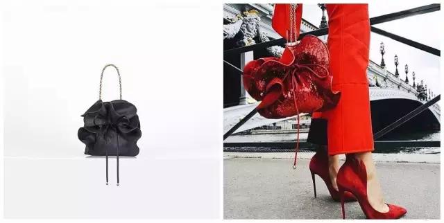 包治百病，我与时髦girl之间只差一枚“麂皮”包了！