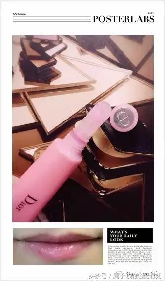 怎么打造好看的唇妆,打造明亮光感唇