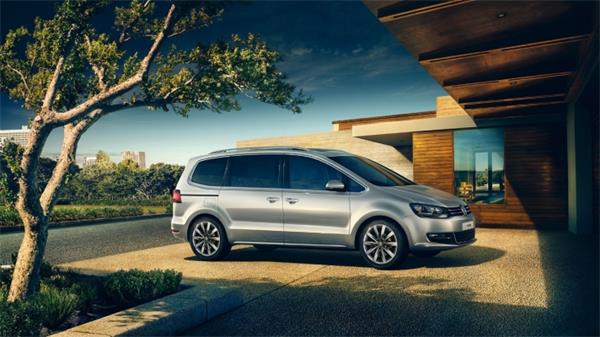 用1.4T换1.8T，改款夏朗的动力真的够用吗？