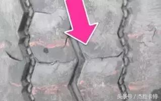 四轮定位常见轮胎磨损情况,大车四轮定位仪如何应对新挑战