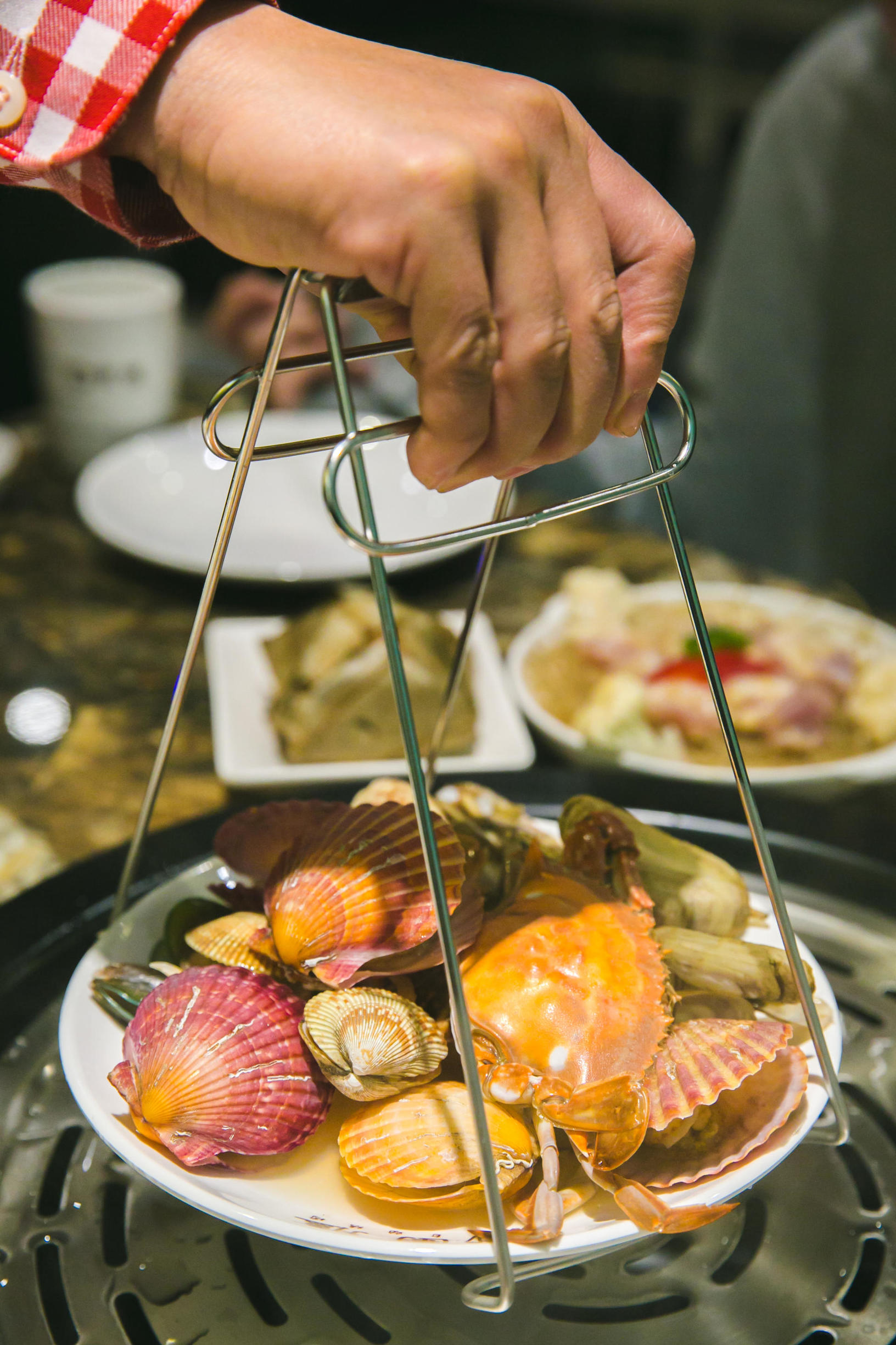 津城海鲜自助,天津蒸汽海鲜自助