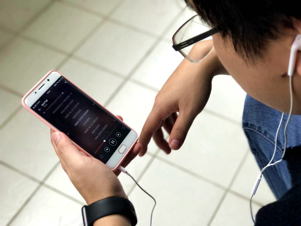 为什么说vivoxplay6是音乐手机,双曲屏vivoxplay6