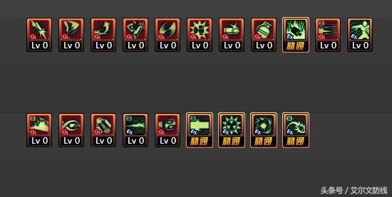 dnf大枪激光兵,dnf激光兵教学