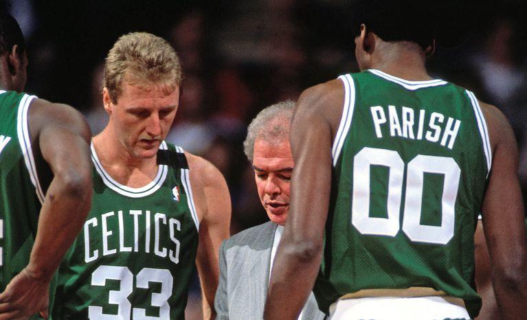 绿军队史第十八冠,绿军夺冠3号球衣