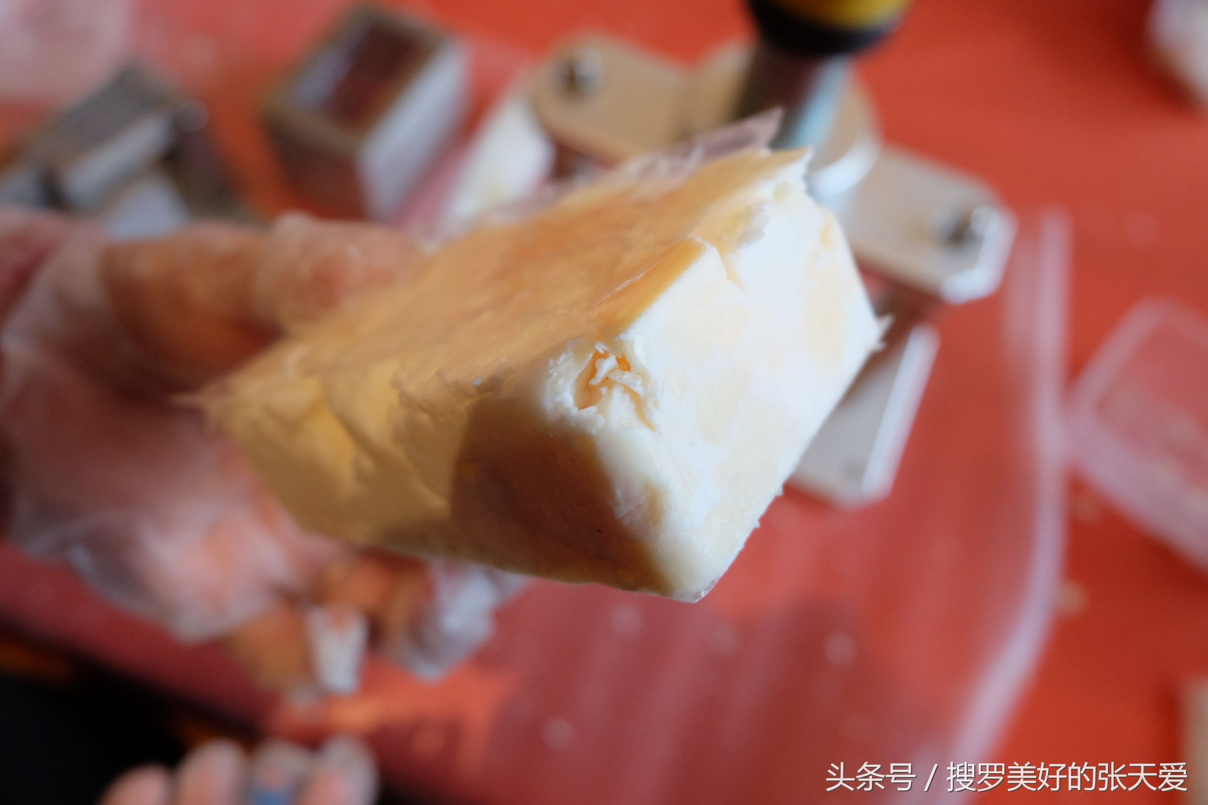 自制手工肥皂教程,教你怎样在家自制肥皂