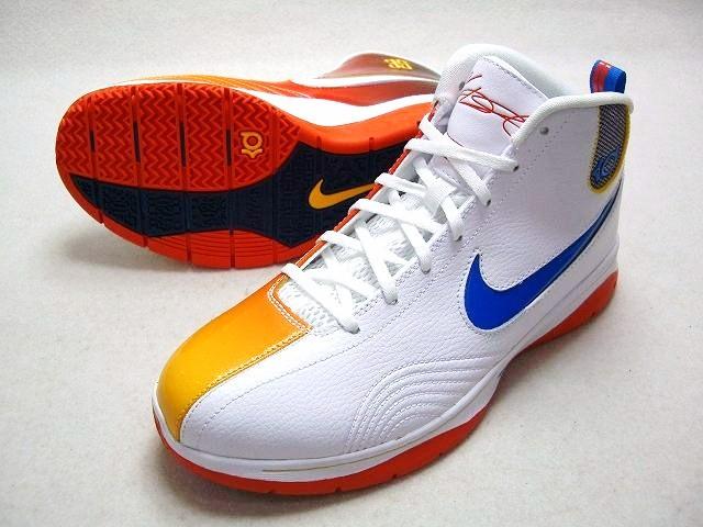 nike杜兰特5,nike杜兰特实战