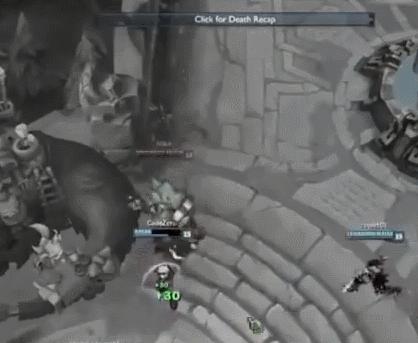 lol十大经典bug,lol十大坑爹操作之最