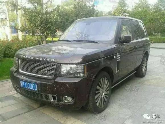 鄂尔多斯什么车牌最好 (鄂尔多斯连号车牌)