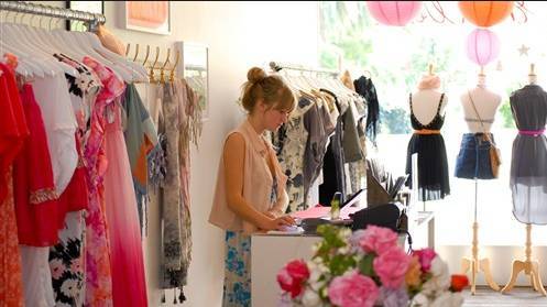 墨尔本最值得逛的街，大牌都来ChapelStreet血拼