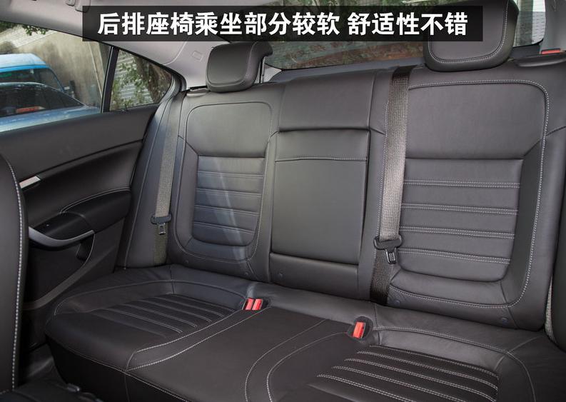 2015款别克君威1.6t高配黑色,2016款别克君威1.6t最高配价格