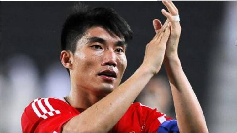 王栋最新足球消息,2017中超力帆王栋离队