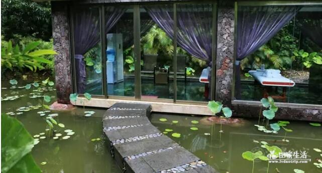 天气那么冷，不如来一“泡”？老司机，带你飞！