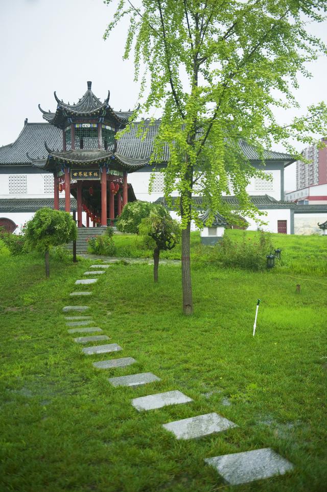 保定市第一体育运动学校,保定体育运动学校布局