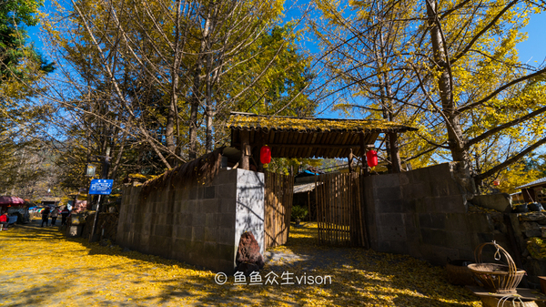 腾冲热海泡温泉旅游攻略,踏上腾冲温泉之旅享受泡汤的美好