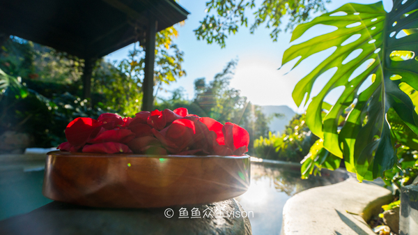 腾冲热海泡温泉旅游攻略,踏上腾冲温泉之旅享受泡汤的美好