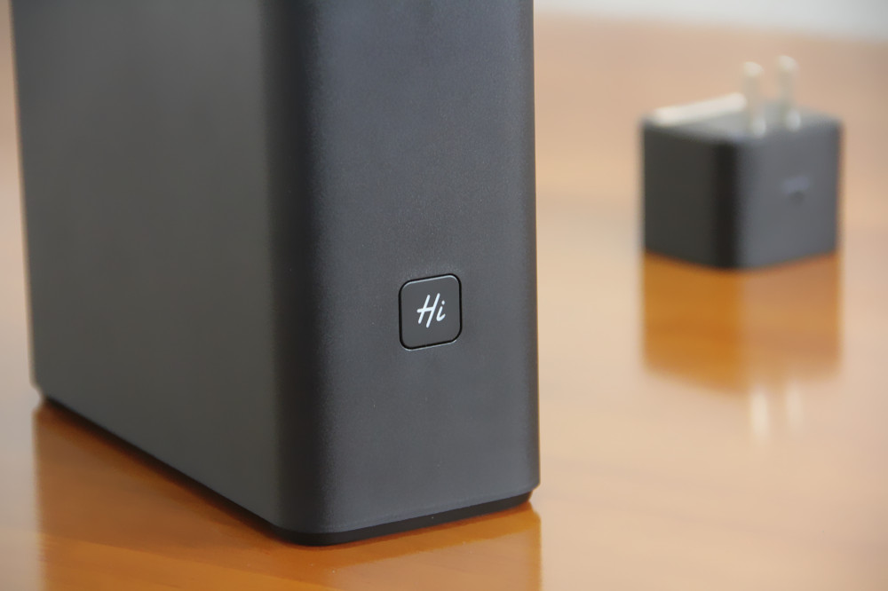 华为子母路由q1,华为q1子母路由器评测