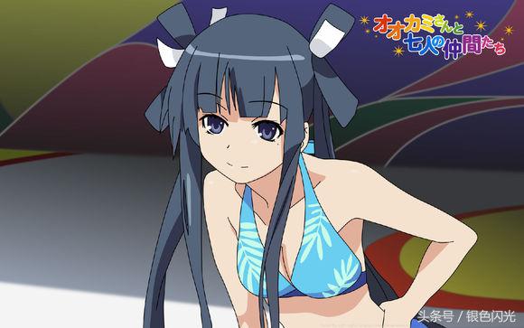 最闪一日——12月15日--兰恰、龙宫乙姬、逢坂大河等