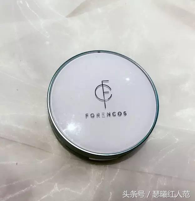 coser底妆气垫推荐,2款实力气垫底妆评测