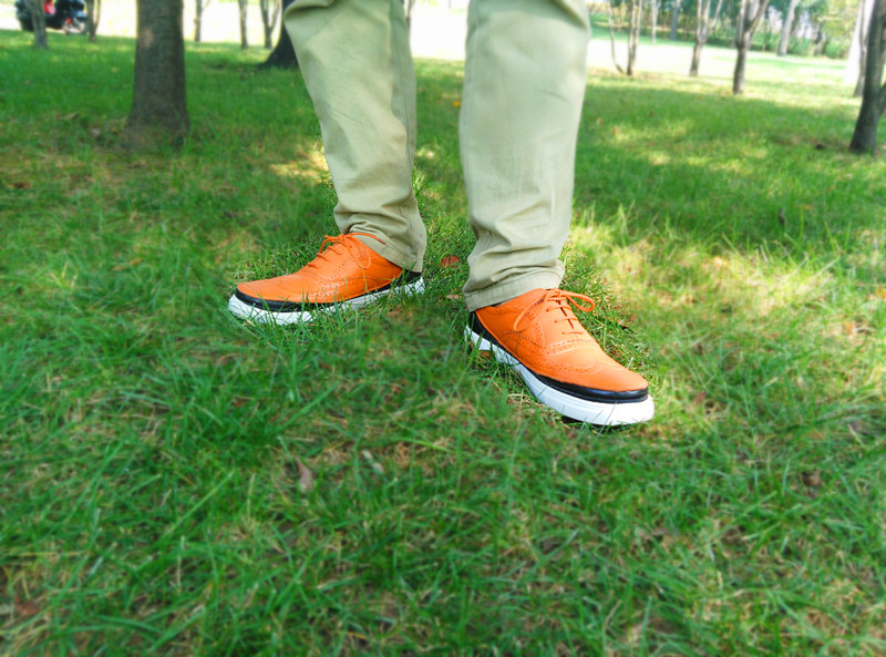 一款百搭时尚的鞋子适合宽脚,鞋子推荐百搭潮鞋