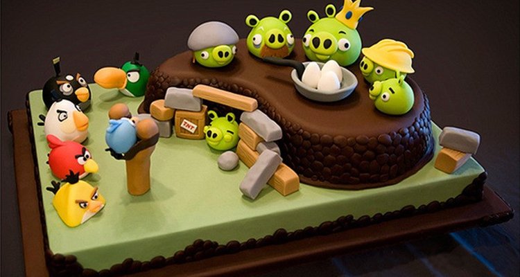 抱着手机没事干？推荐给你这些自得其乐的游戏吧~