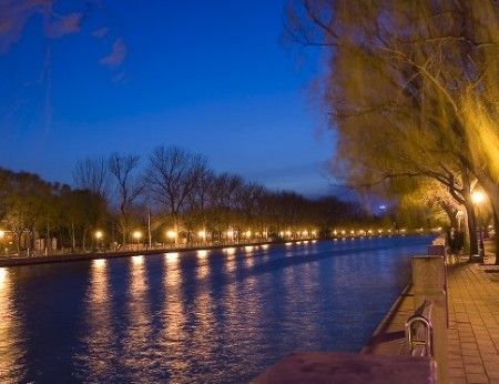 北京约会地点推荐圣诞,圣诞适合情侣去玩的地方