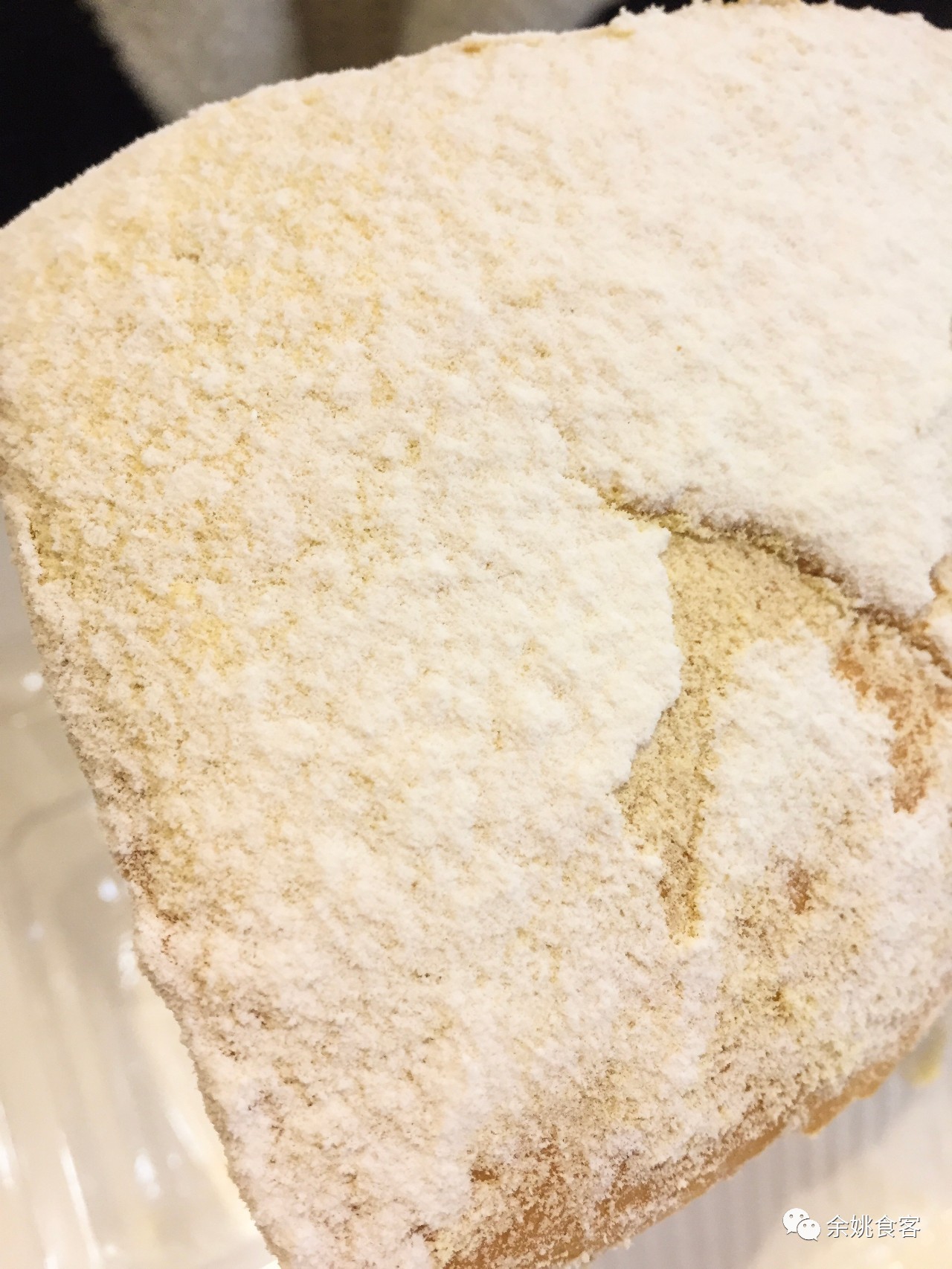 余姚好吃的面包,余姚好吃的奶油蛋糕推荐