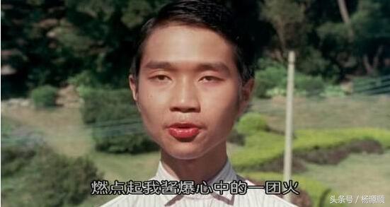 周星驰电影里让人记住的小人物,周星驰电影中最惨的四次