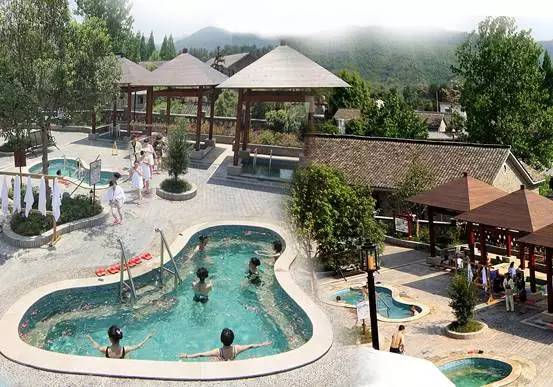 浙江武义哪个温泉最好,浙江哪里温泉度假村最好
