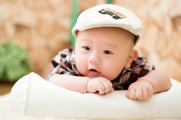 宝宝起名大富大贵,大气宝宝名字大全