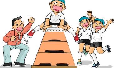 家长对孩子阅读重视程度低的原因,家长太注重孩子成绩有什么坏处