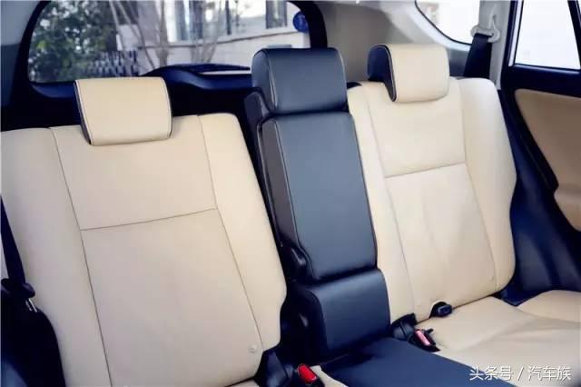 只是“取个中文名”？试丰田RAV4荣放