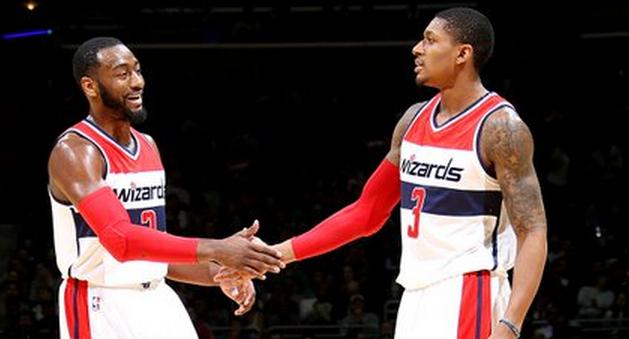 双核是标配:2016-2017赛季NBA九大后场双枪