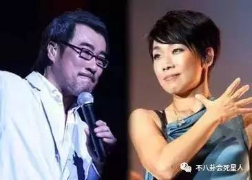 李宗盛林忆莲的近况如何,林忆莲和李宗盛的故事鬼迷心窍