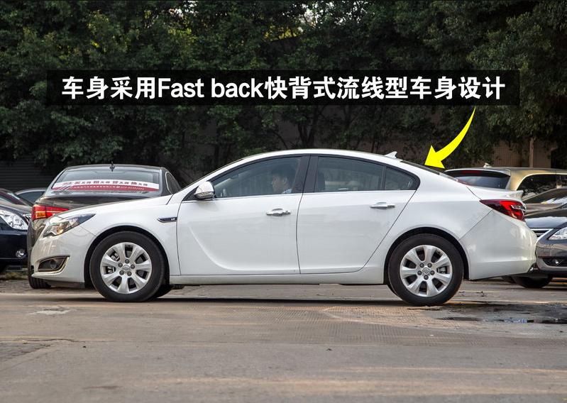 2015款别克君威1.6t高配黑色,2016款别克君威1.6t最高配价格