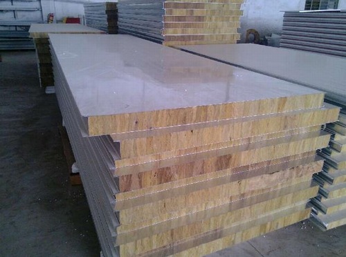 彩钢夹芯板选购普及贴杜绝无良商家